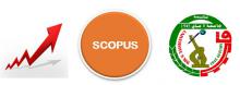 Scientific publications of the University of Guelma on SCOPUS